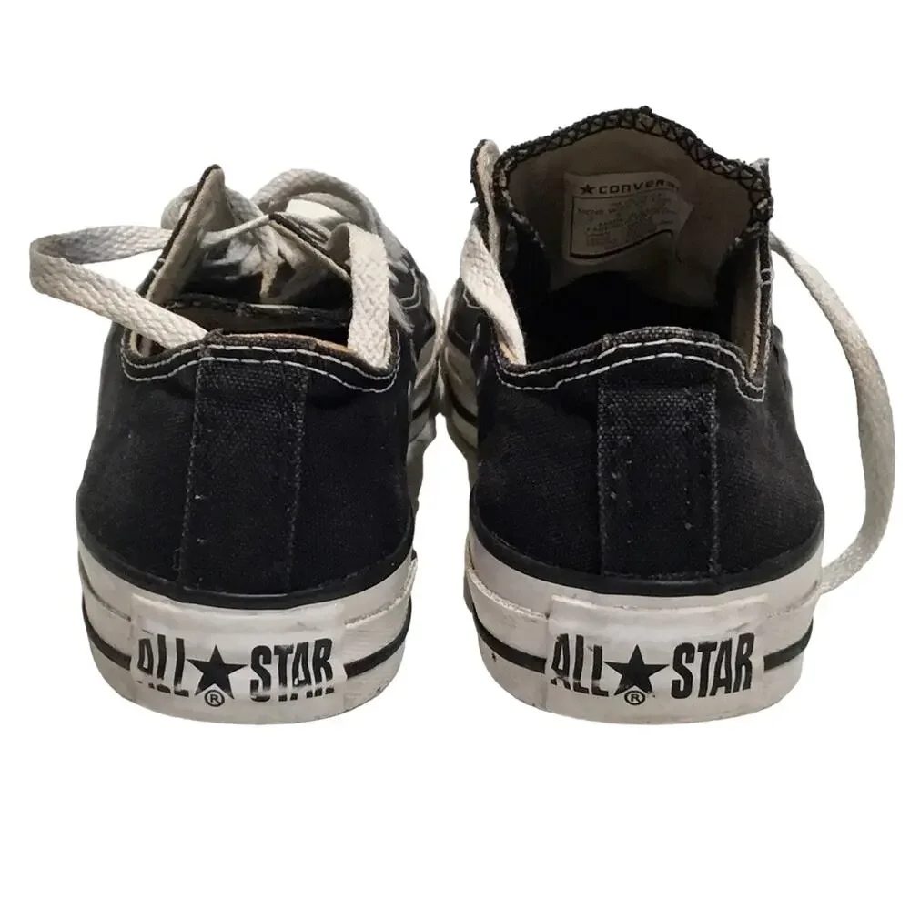 Converse Chuck Taylor Low Top All Star